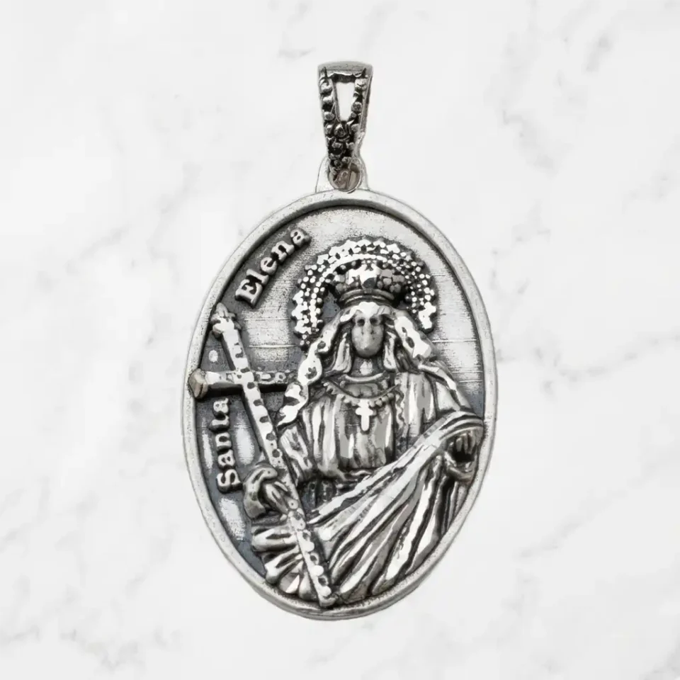 Medalla Santa Elena
