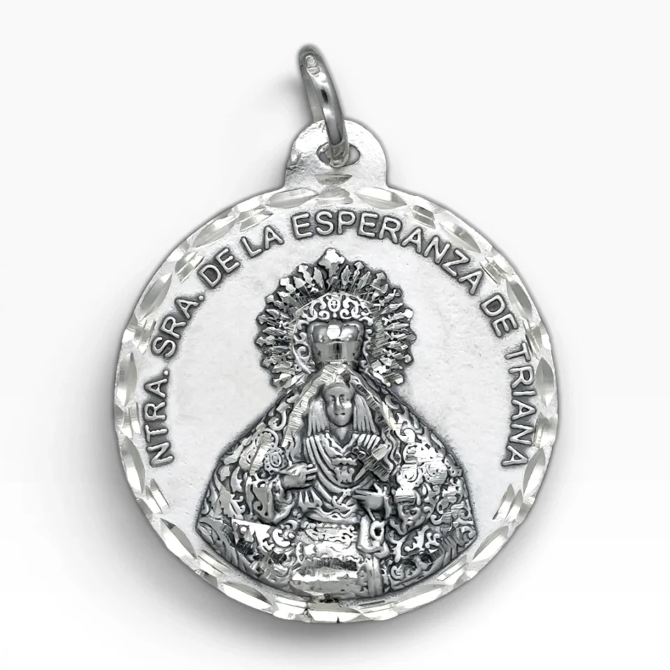 Medalla Esperanza de Triana