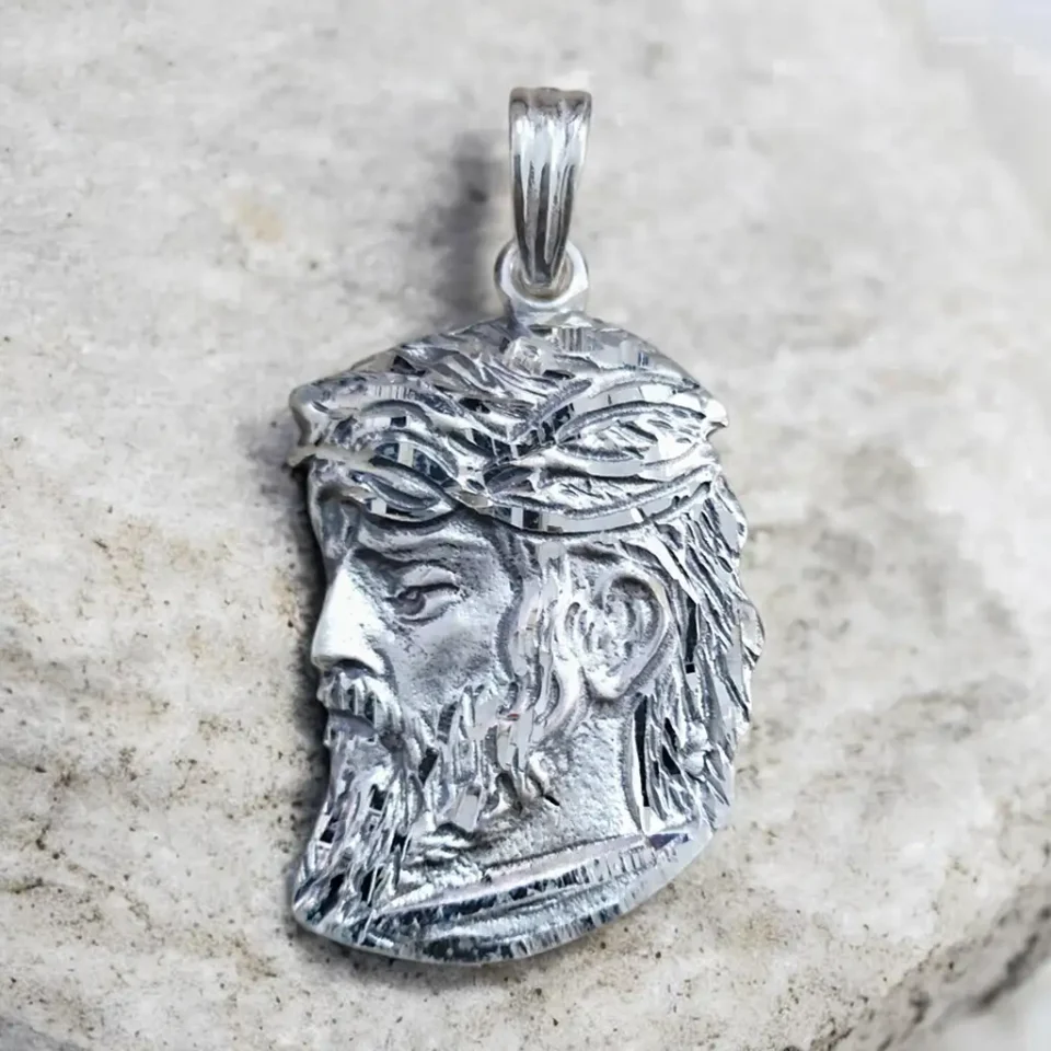Medalla Cristo de los Gitanos