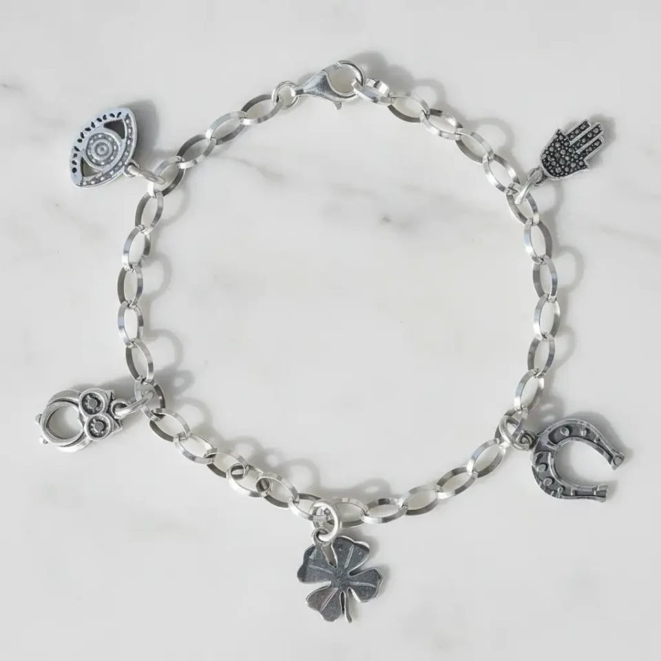 Pulsera de la Suerte