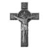 cruces en plata de ley